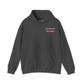 Truth & Reconciliation / Making a Killing Video QR code Hoodie - view 3