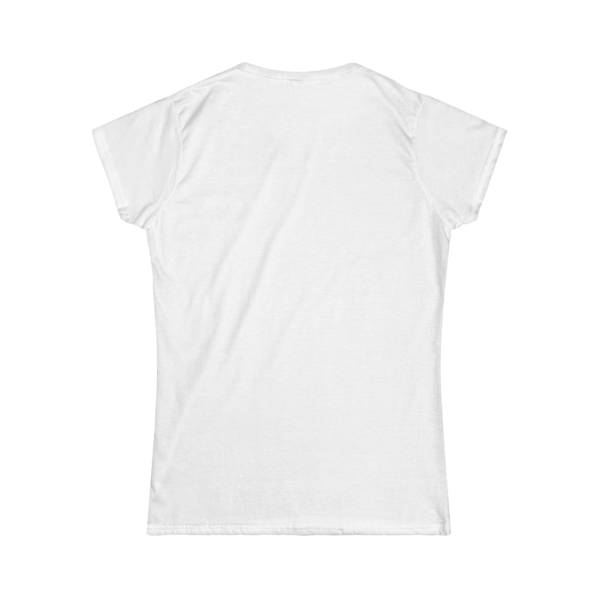 One Party One Province One People One BC  Women's Tee