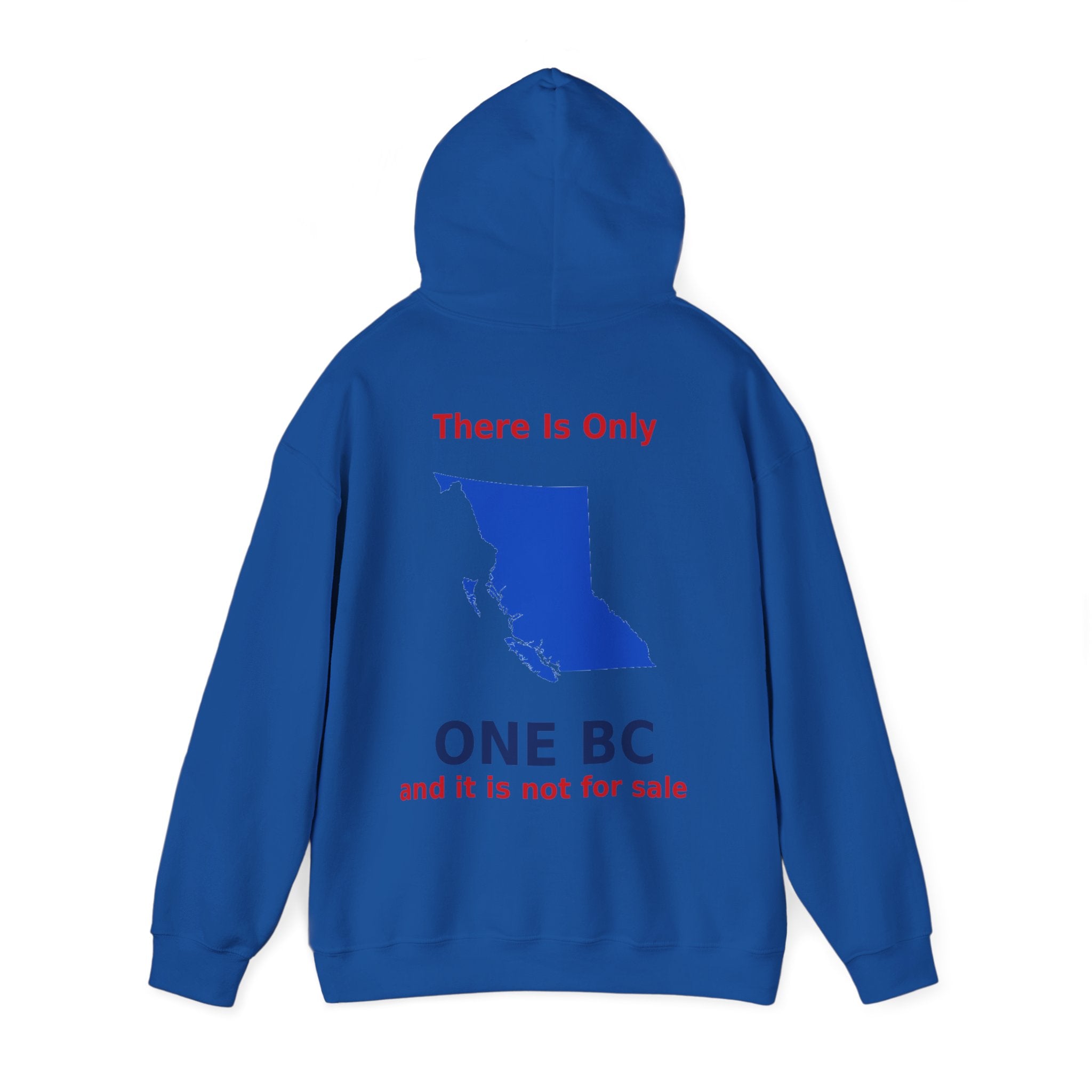 There is Only ONE BC. and it's not for sale
