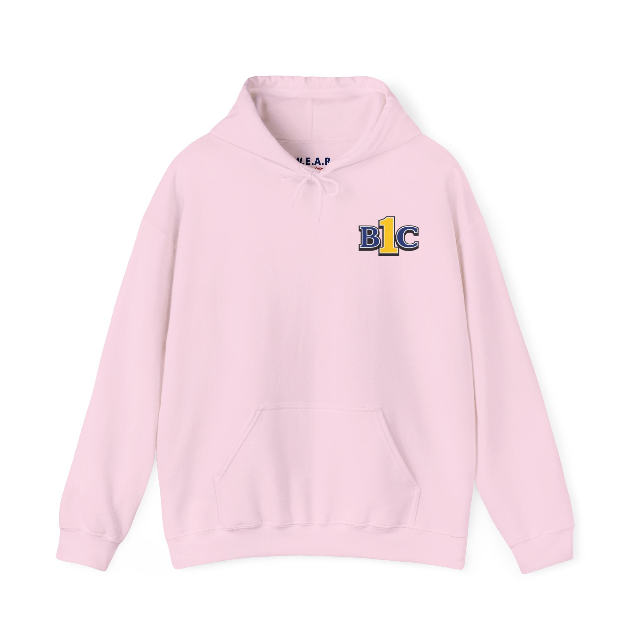 There is Only ONE BC. and it's not for sale - view 10