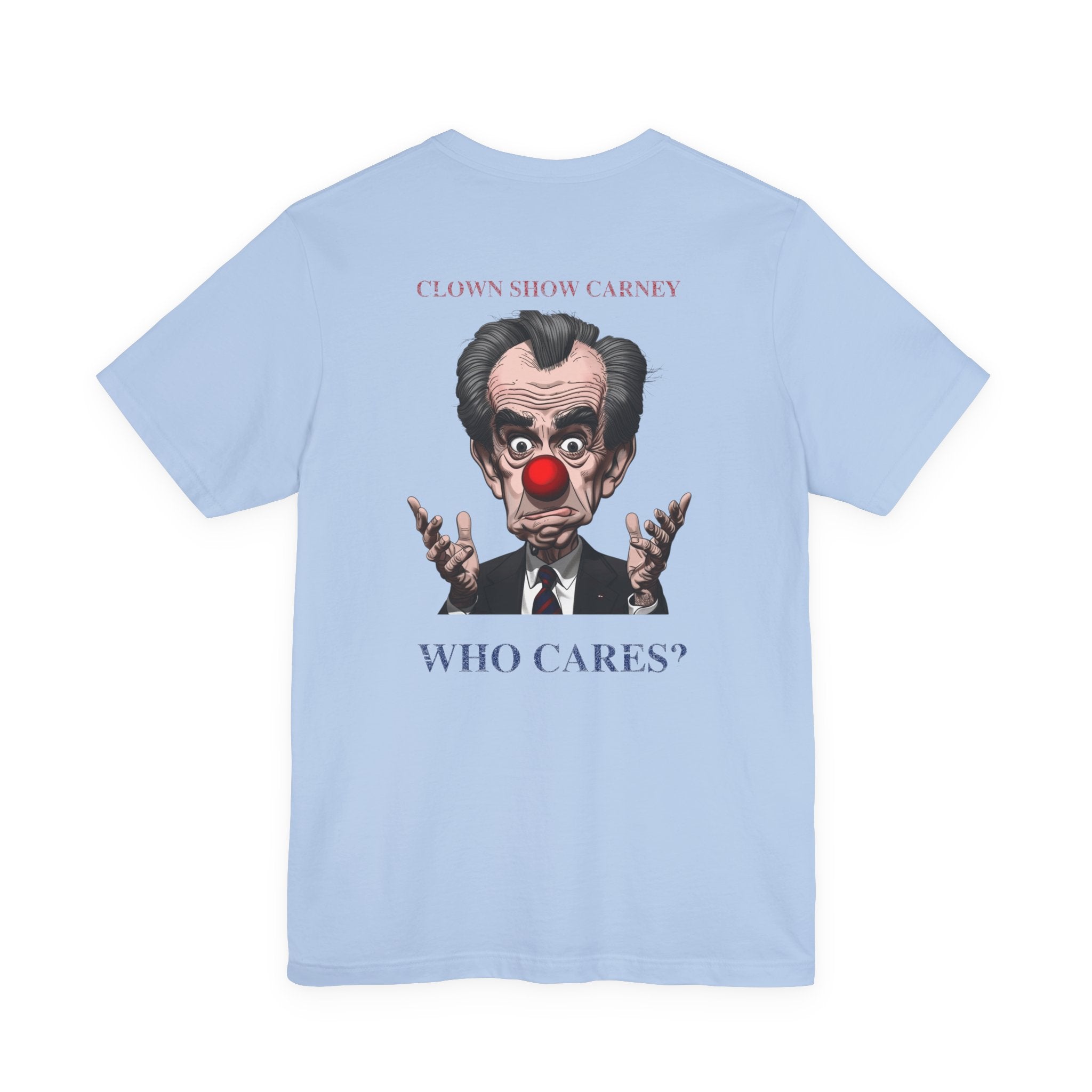 Clown Show Carney