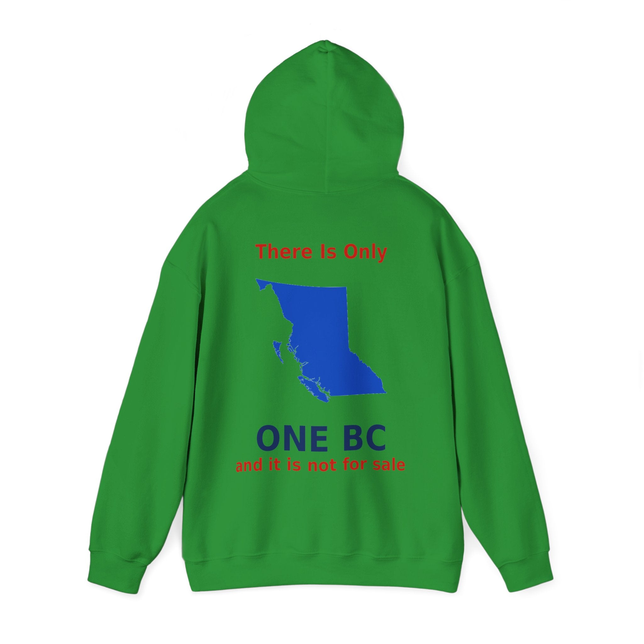 There is Only ONE BC. and it's not for sale