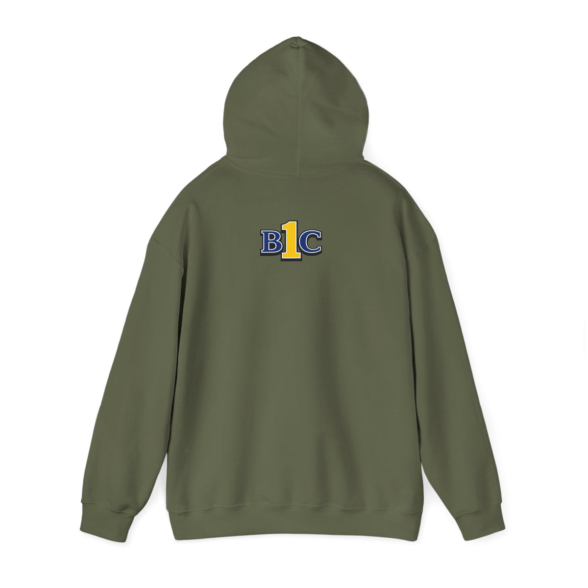 Truth & Reconciliation - Making A Killing / 1BC (front)