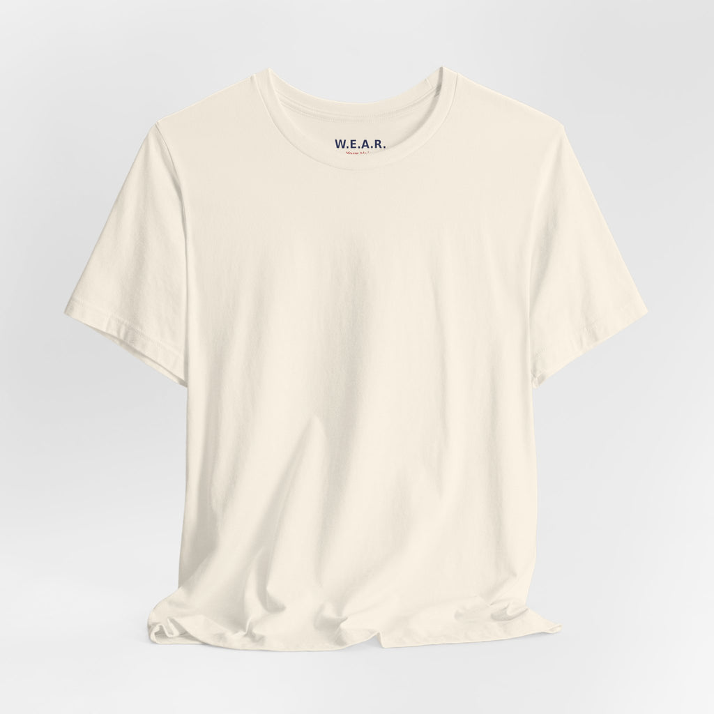 Speak Up Now - 'The Next Generation Can't'  Print Tee - view 22