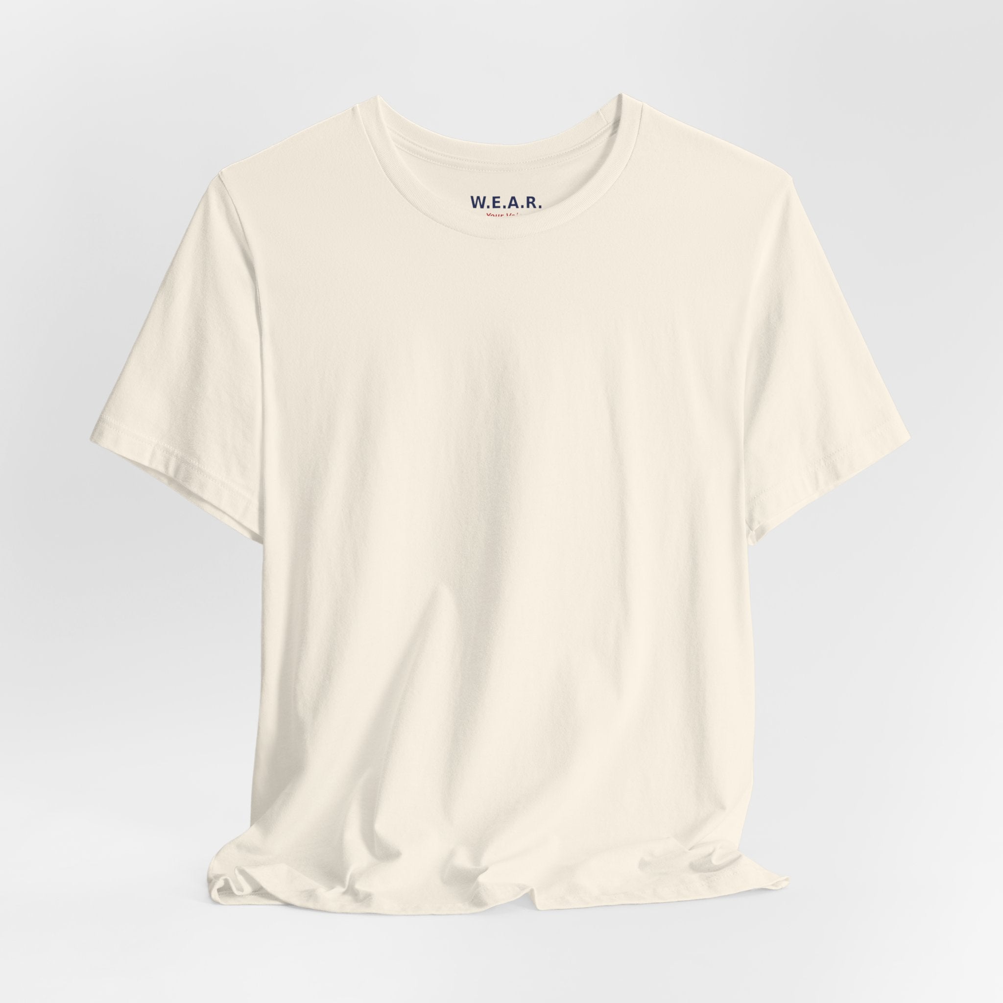 Speak Up Now - 'The Next Generation Can't'  Print Tee - view 22