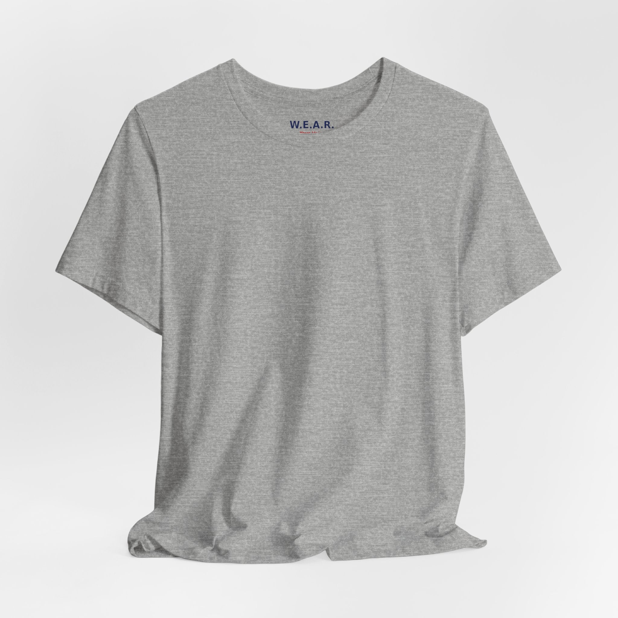 Speak Up Now - 'The Next Generation Can't'  Print Tee