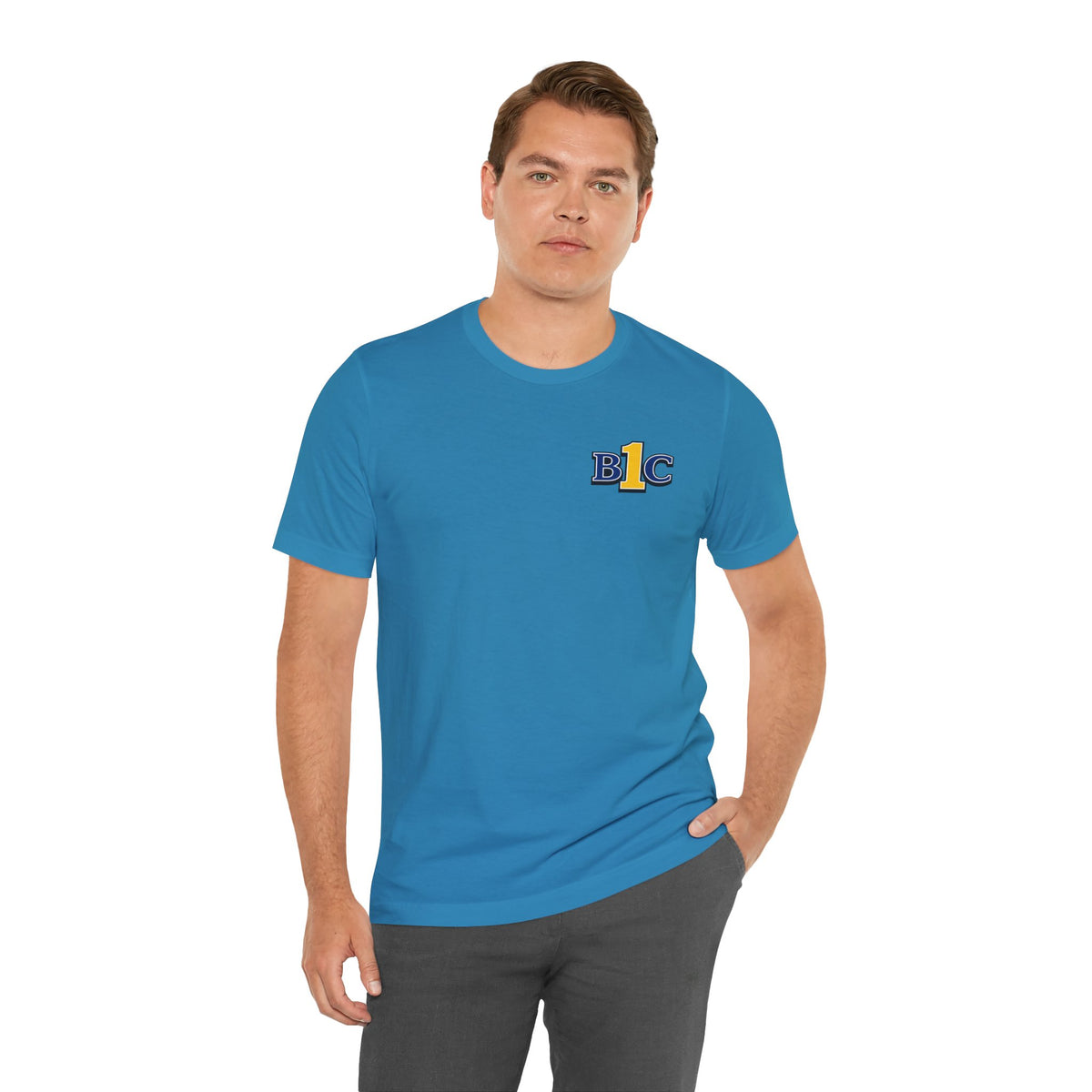 dark -Truth and Reconciliation - Making A Killing Video  Print Tee