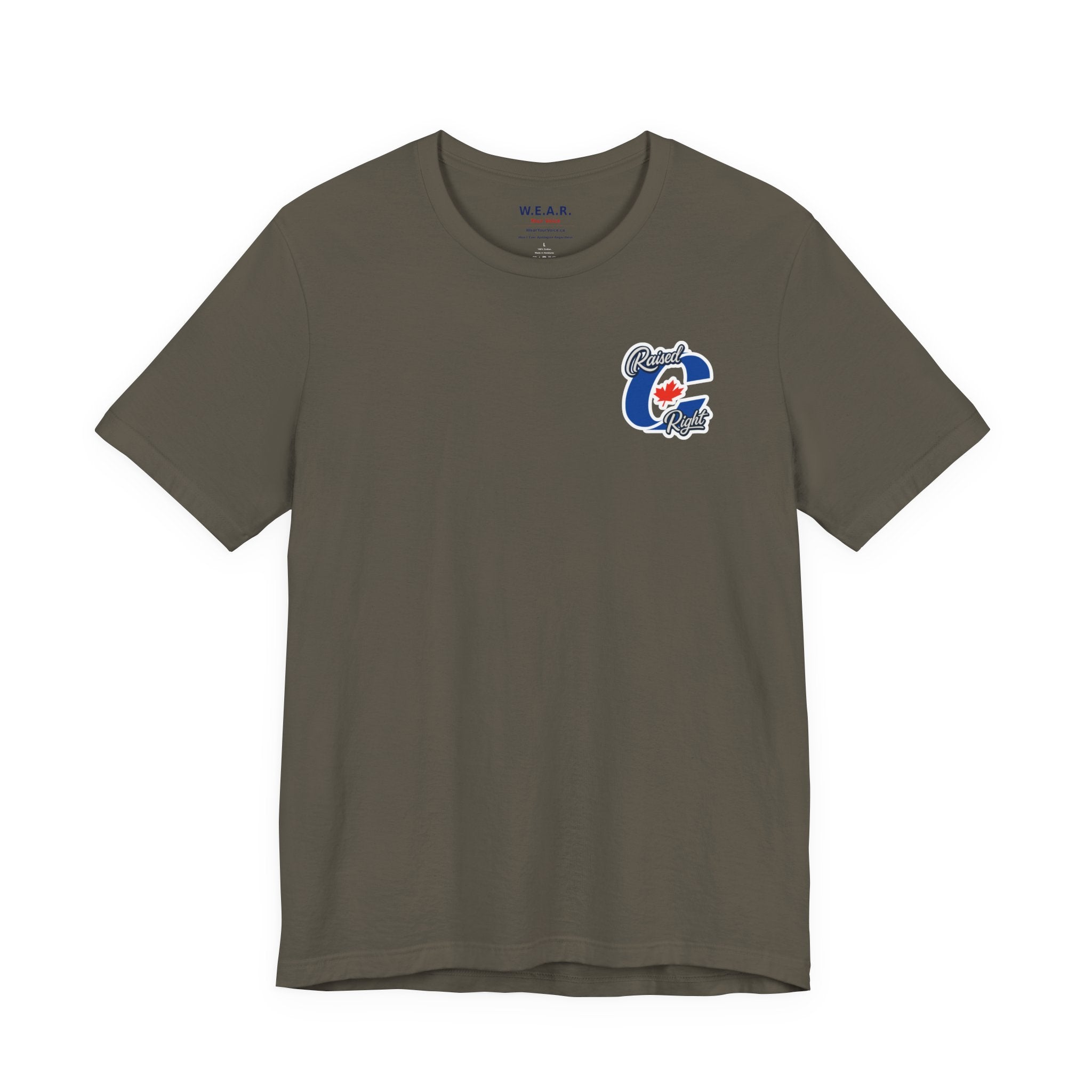 Clown Show Carney'  Print Tee - view 7