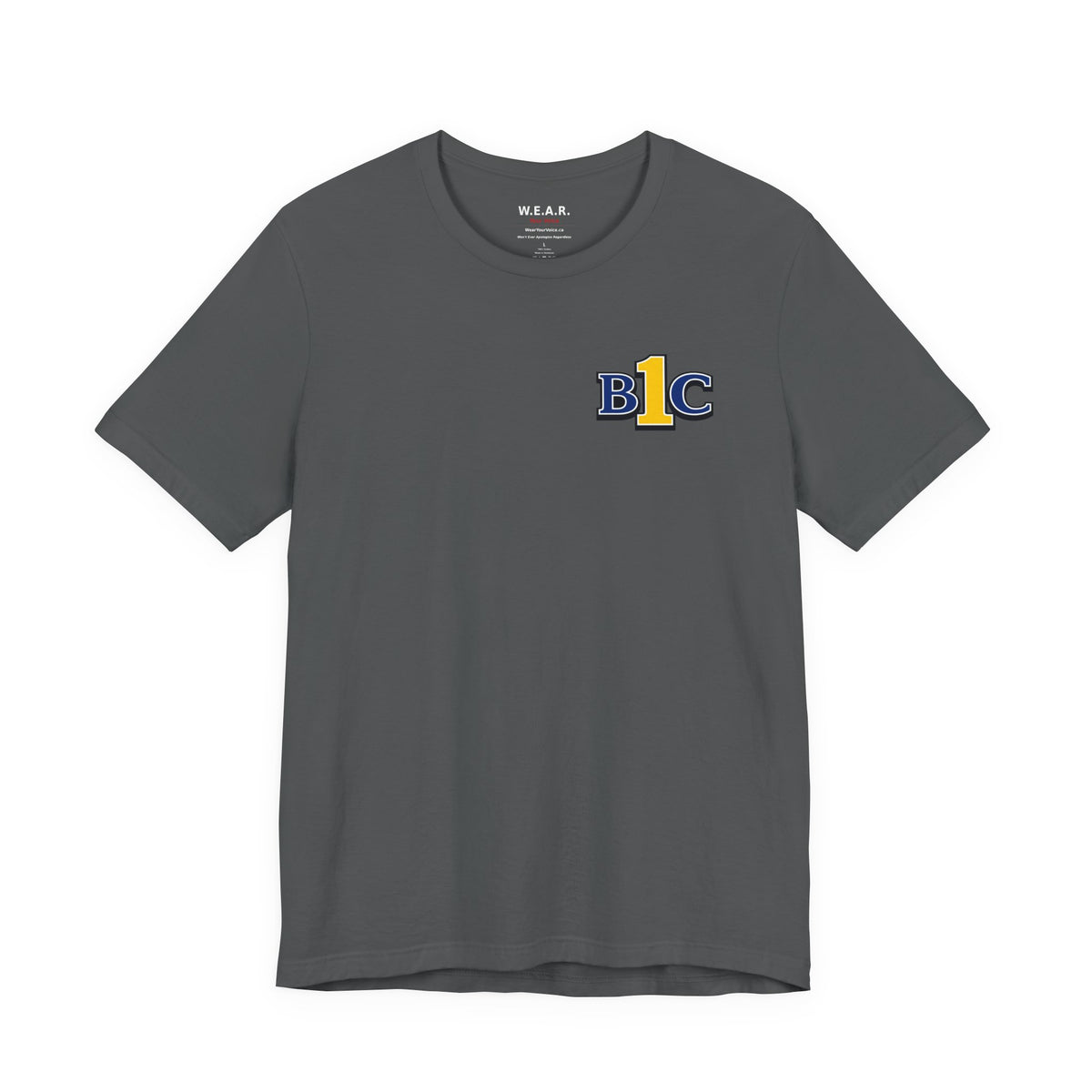 dark -Truth and Reconciliation - Making A Killing Video  Print Tee