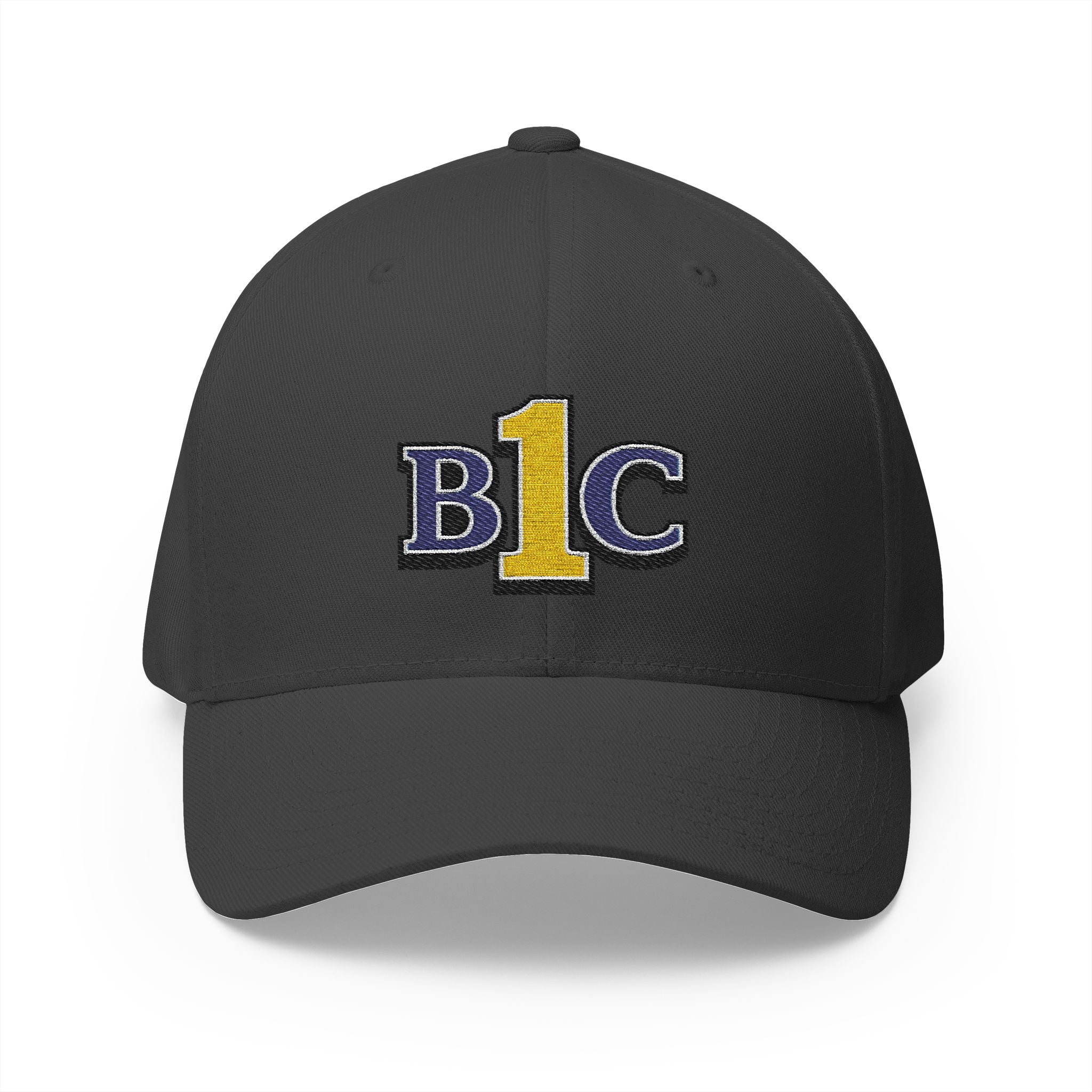 1BC hat - view 5