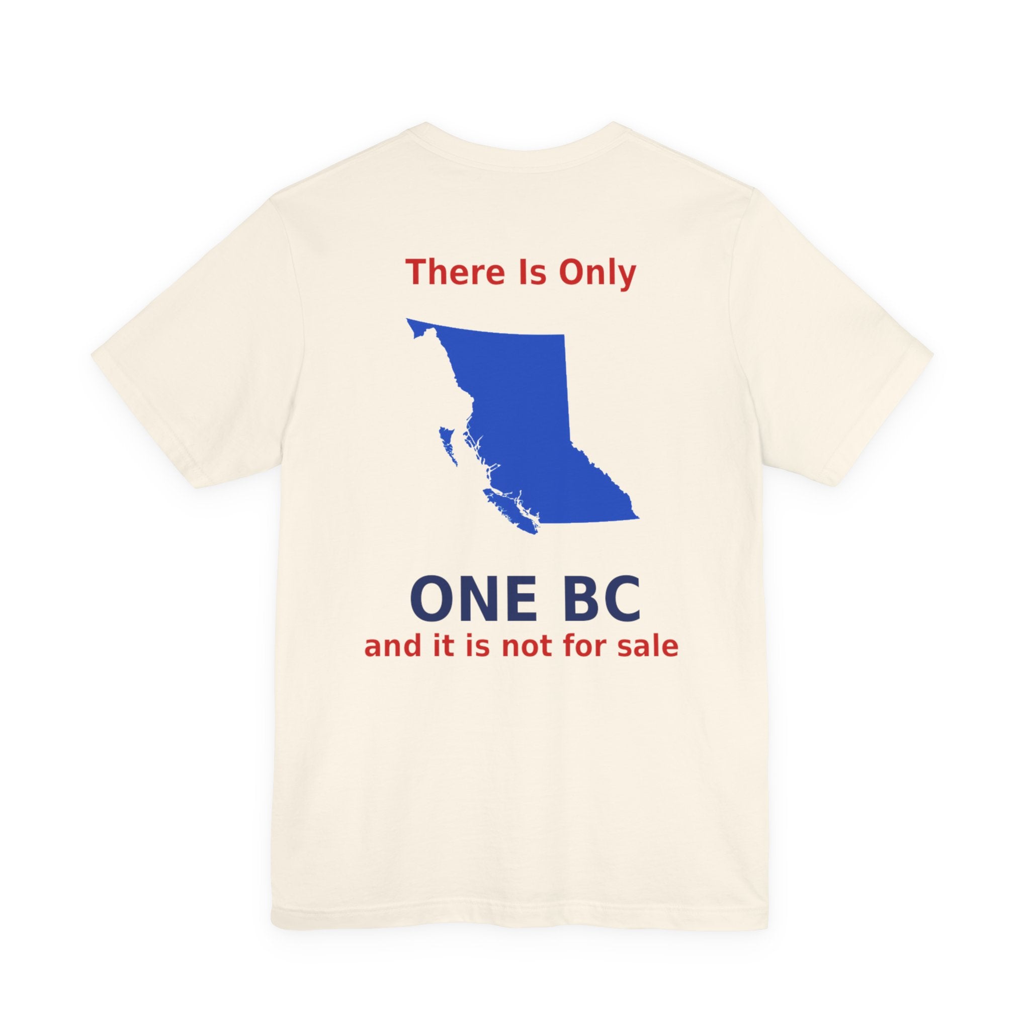 There is only ONE BC and it's not for sale - view 23