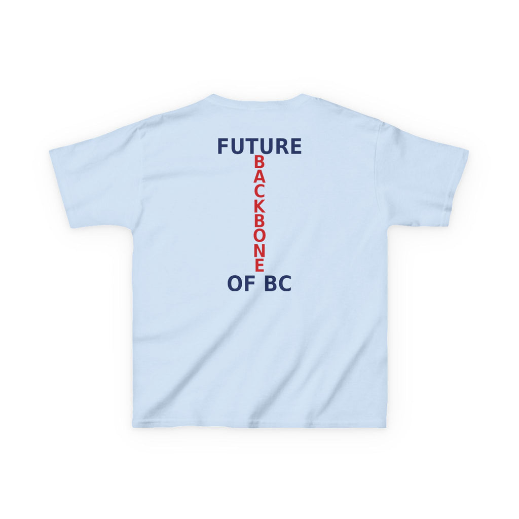 My Dad / Future Backbone of BC Youth T‑Shirt - view 16