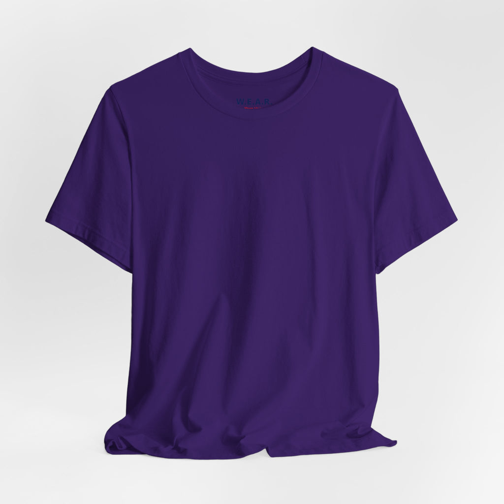 Speak Up Now - 'The Next Generation Can't'  Print Tee