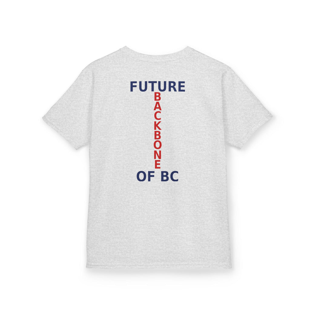 My Dad / Future Backbone of BC Youth T‑Shirt - view 29