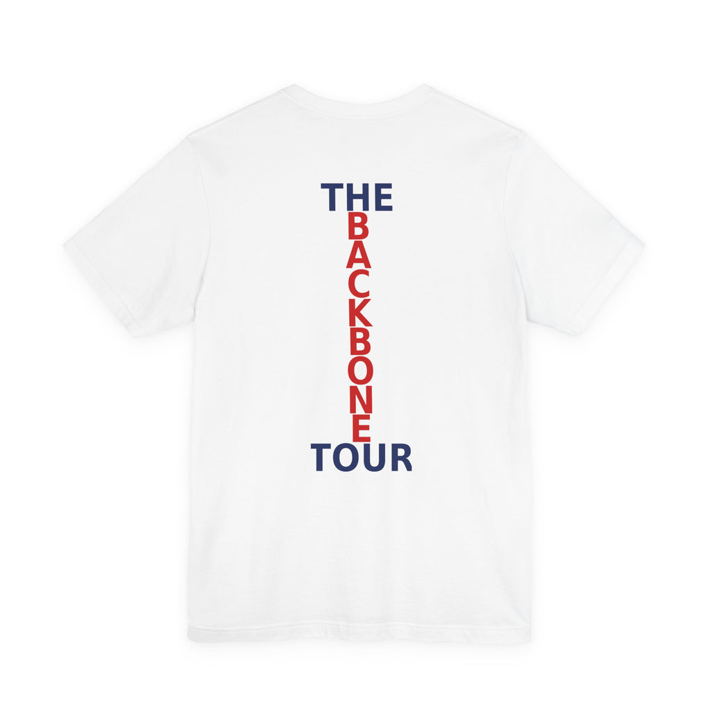 THE BACKBONE TOUR / 1BC