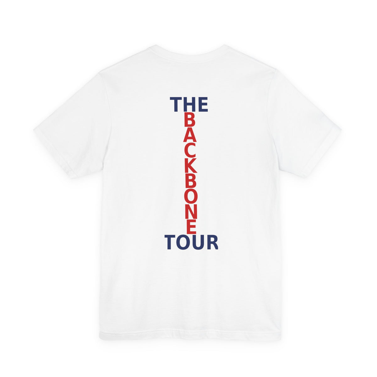 THE BACKBONE TOUR / 1BC