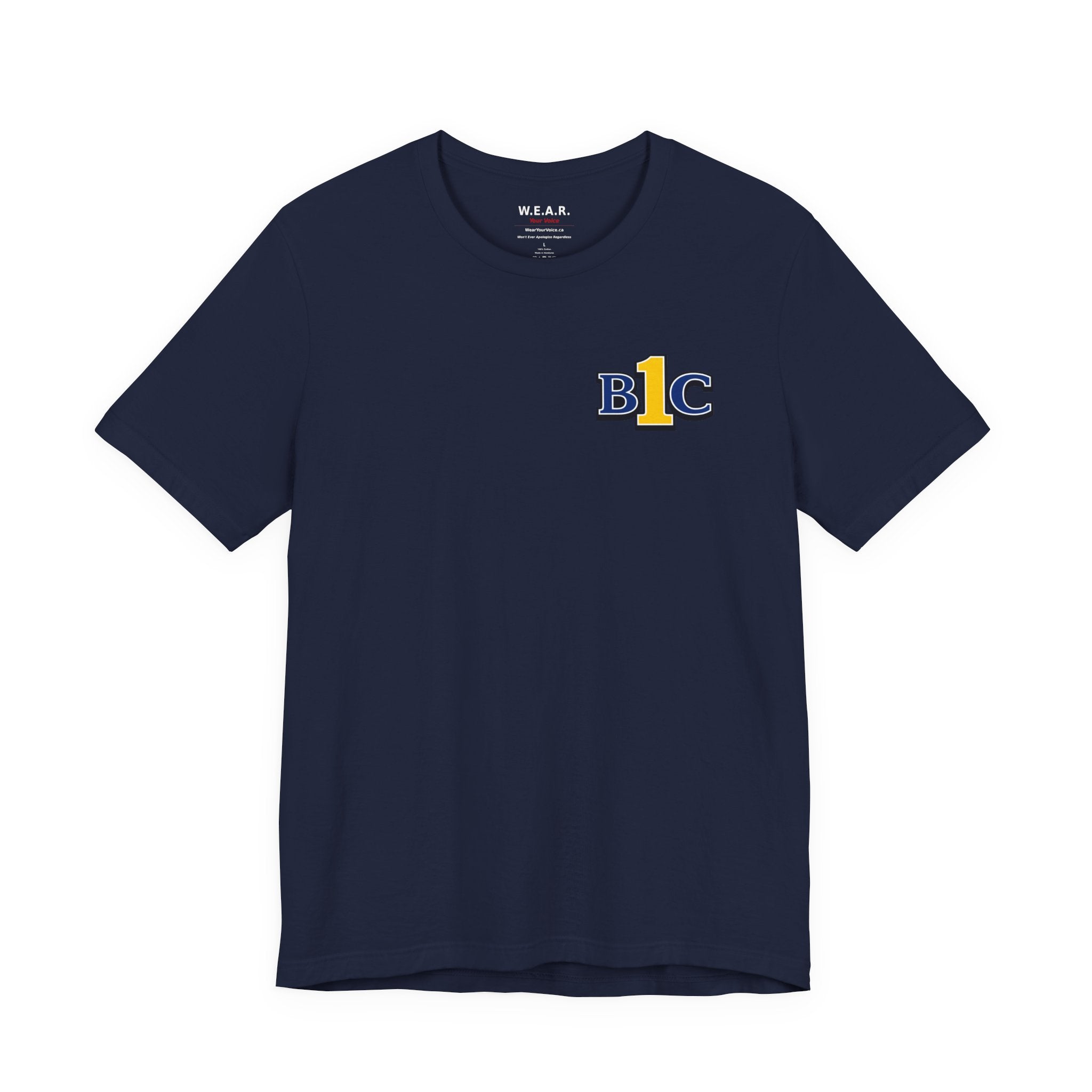 dark -Truth and Reconciliation - Making A Killing Video  Print Tee