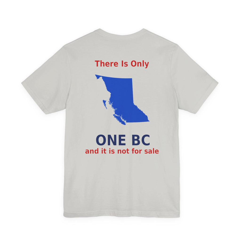 There is only ONE BC and it's not for sale - view 29