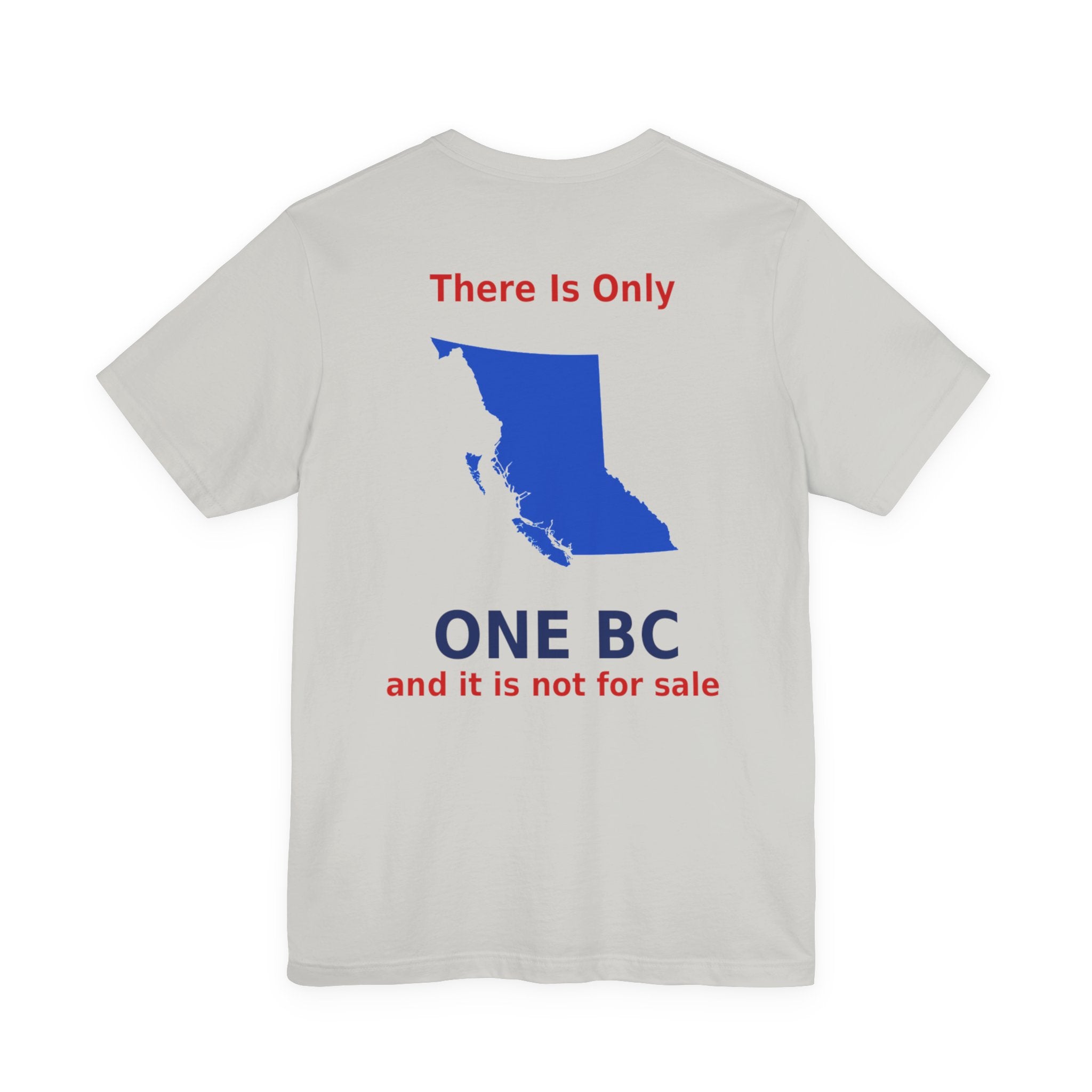 There is only ONE BC and it's not for sale - view 29