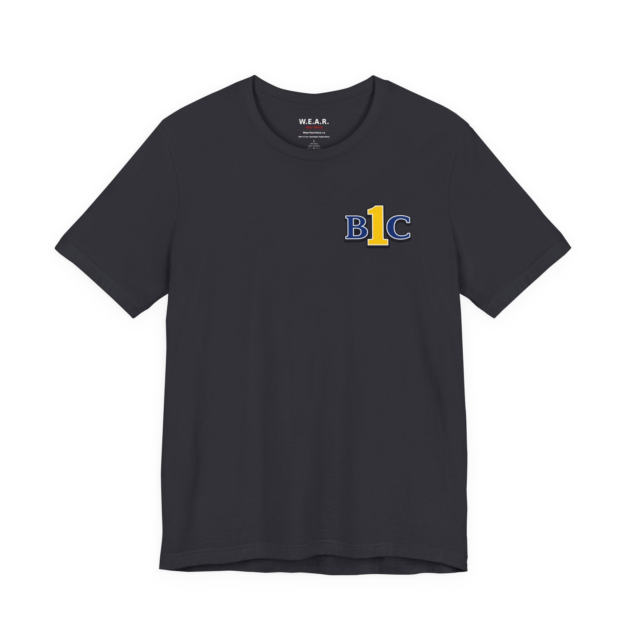 dark -Truth and Reconciliation - Making A Killing Video  Print Tee