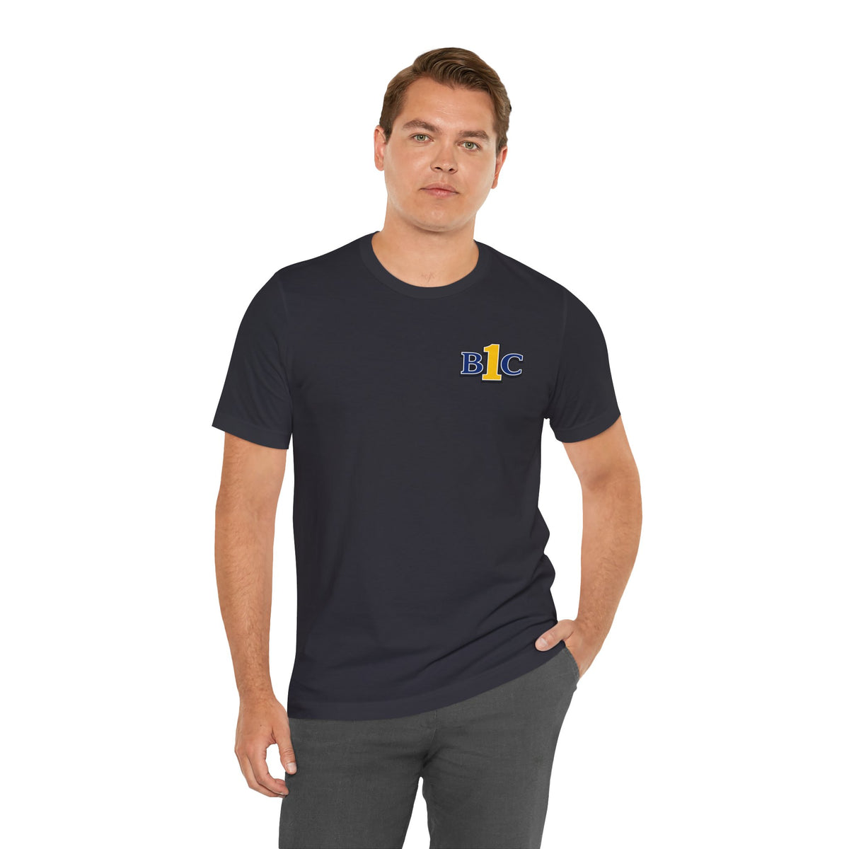 dark -Truth and Reconciliation - Making A Killing Video  Print Tee