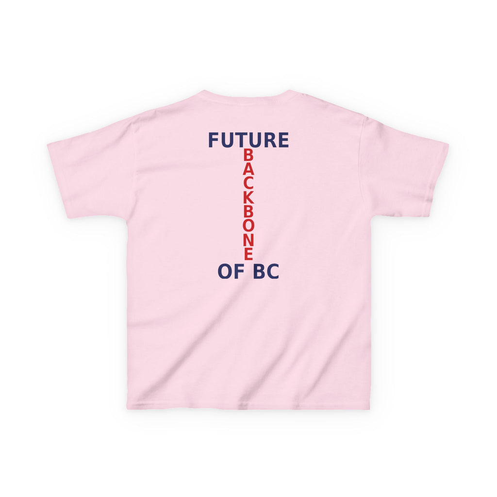 My Dad / Future Backbone of BC Youth T‑Shirt - view 8