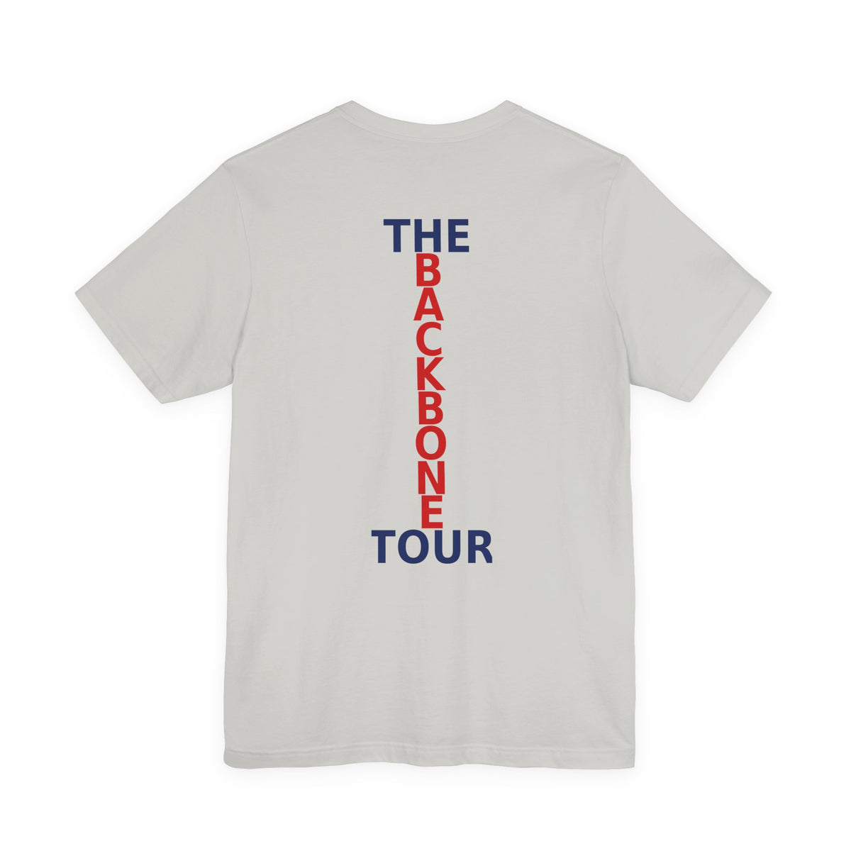 THE BACKBONE TOUR / 1BC