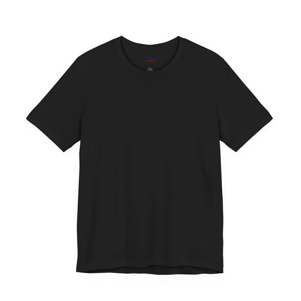 Speak Up Now - 'The Next Generation Can't'  Print Tee - view 14