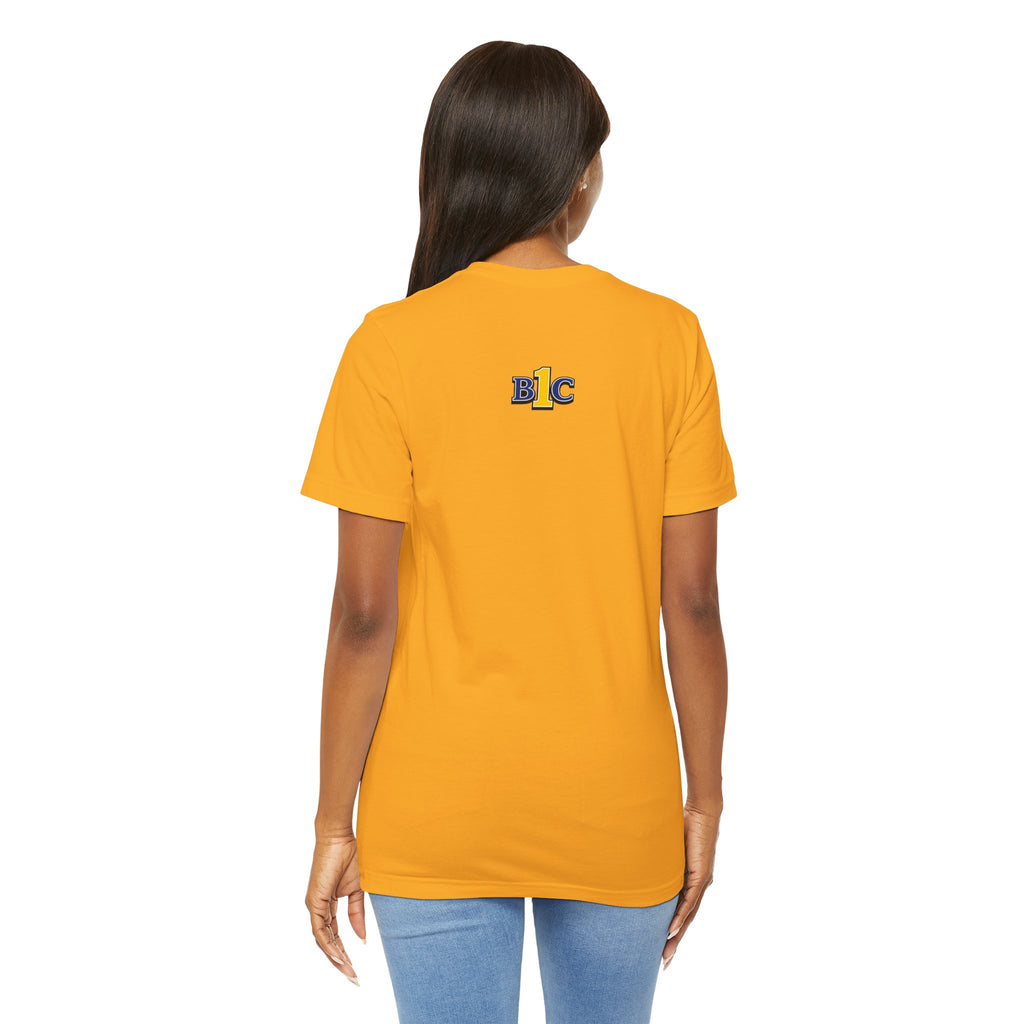 BRING B.C. BACK / 1BC