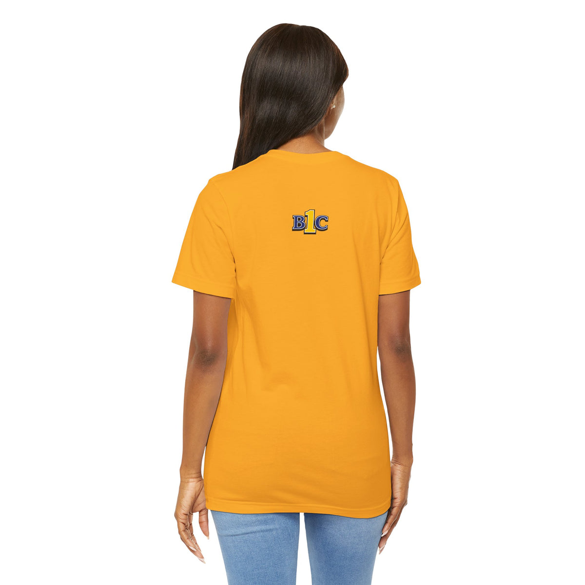 BRING B.C. BACK / 1BC