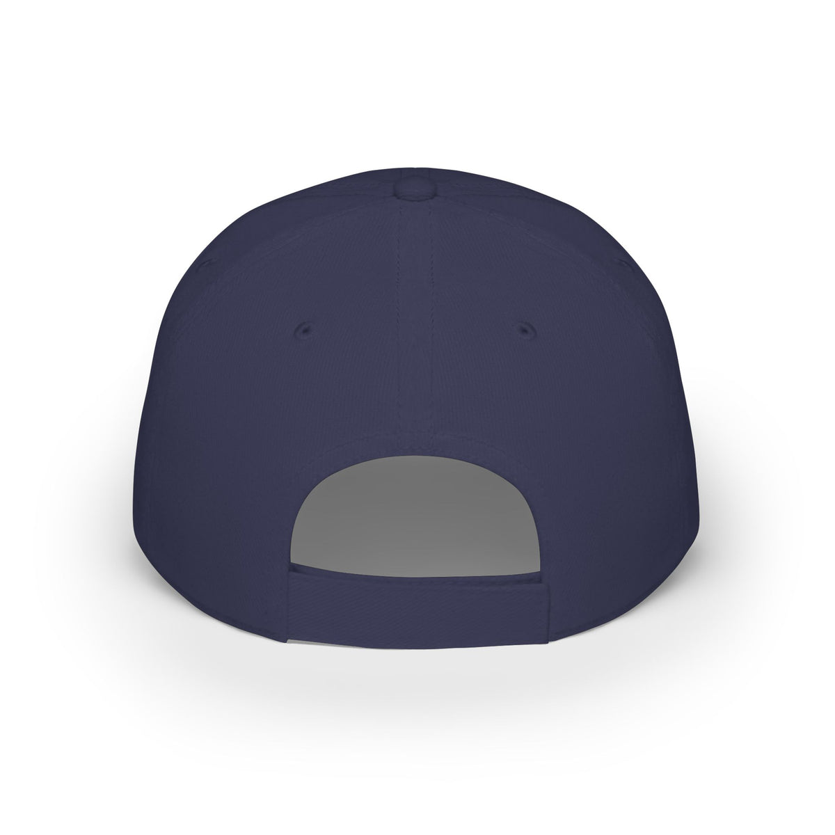 W.E.A.R Your Voice - Baseball cap-Embroidered-Velcro strap