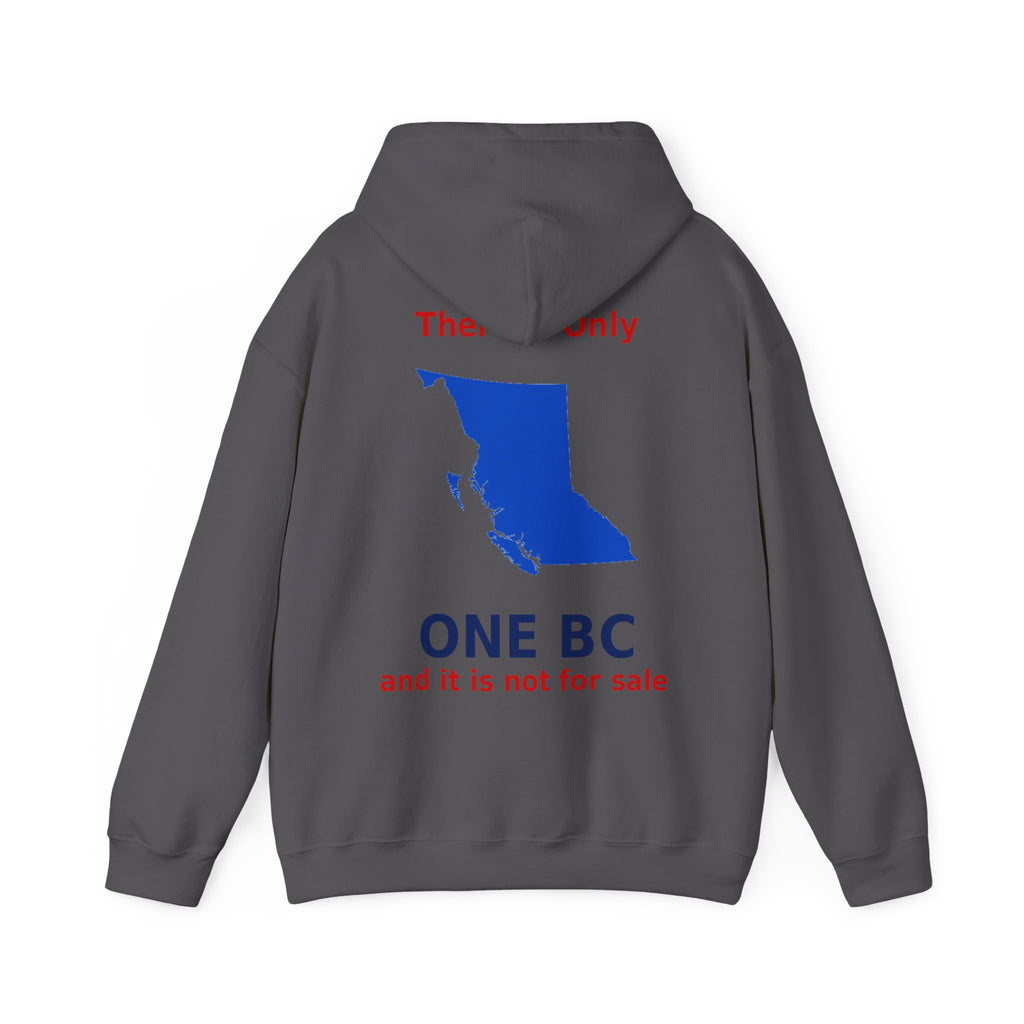 There is Only ONE BC. and it's not for sale
