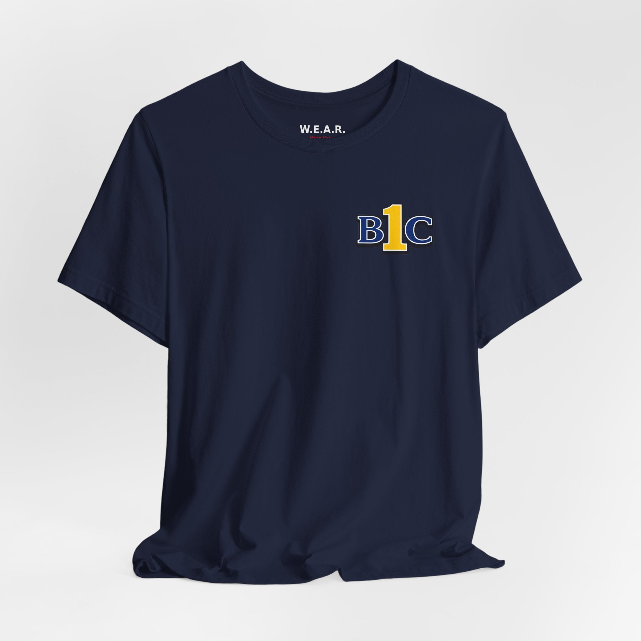 dark -Truth and Reconciliation - Making A Killing Video  Print Tee