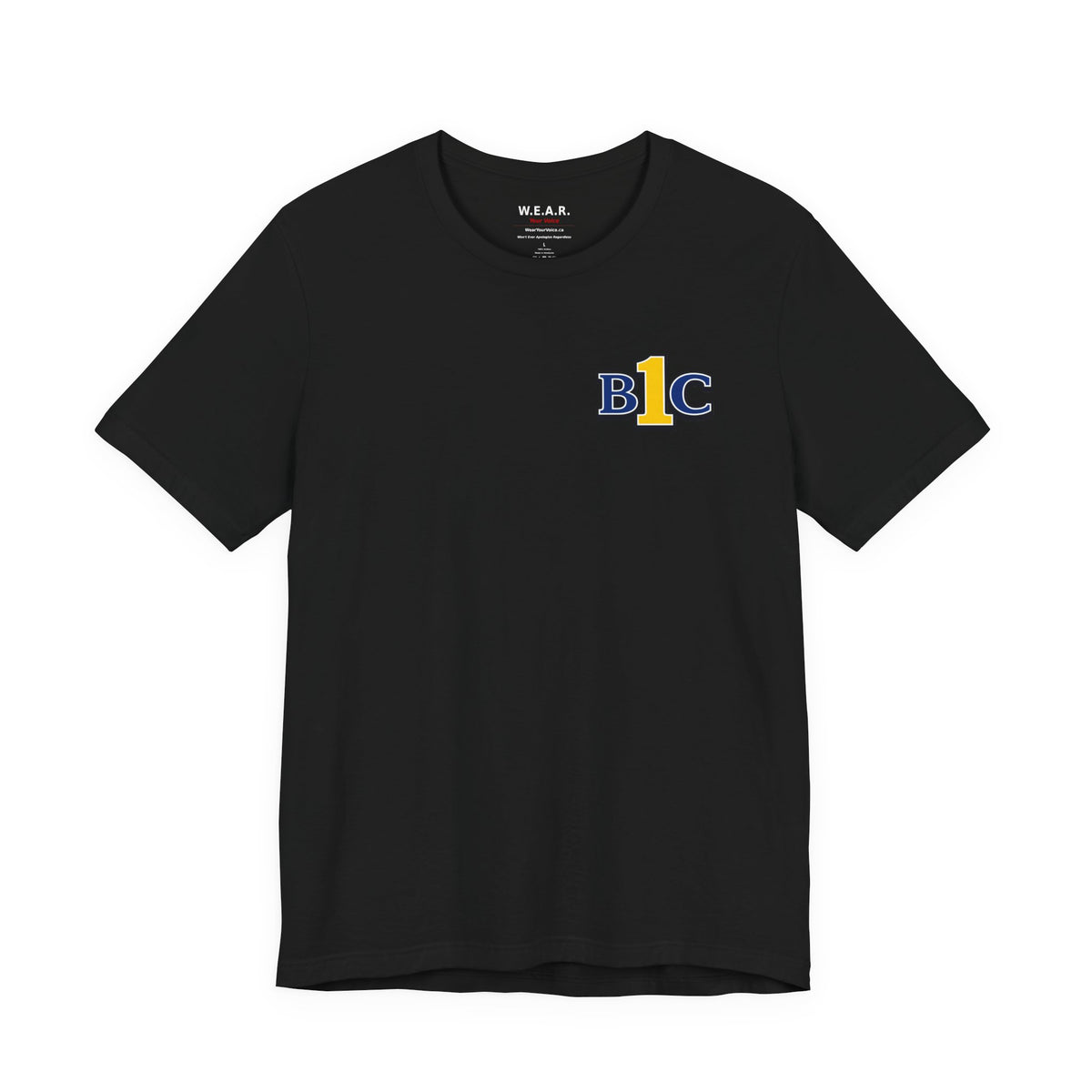 dark -Truth and Reconciliation - Making A Killing Video  Print Tee