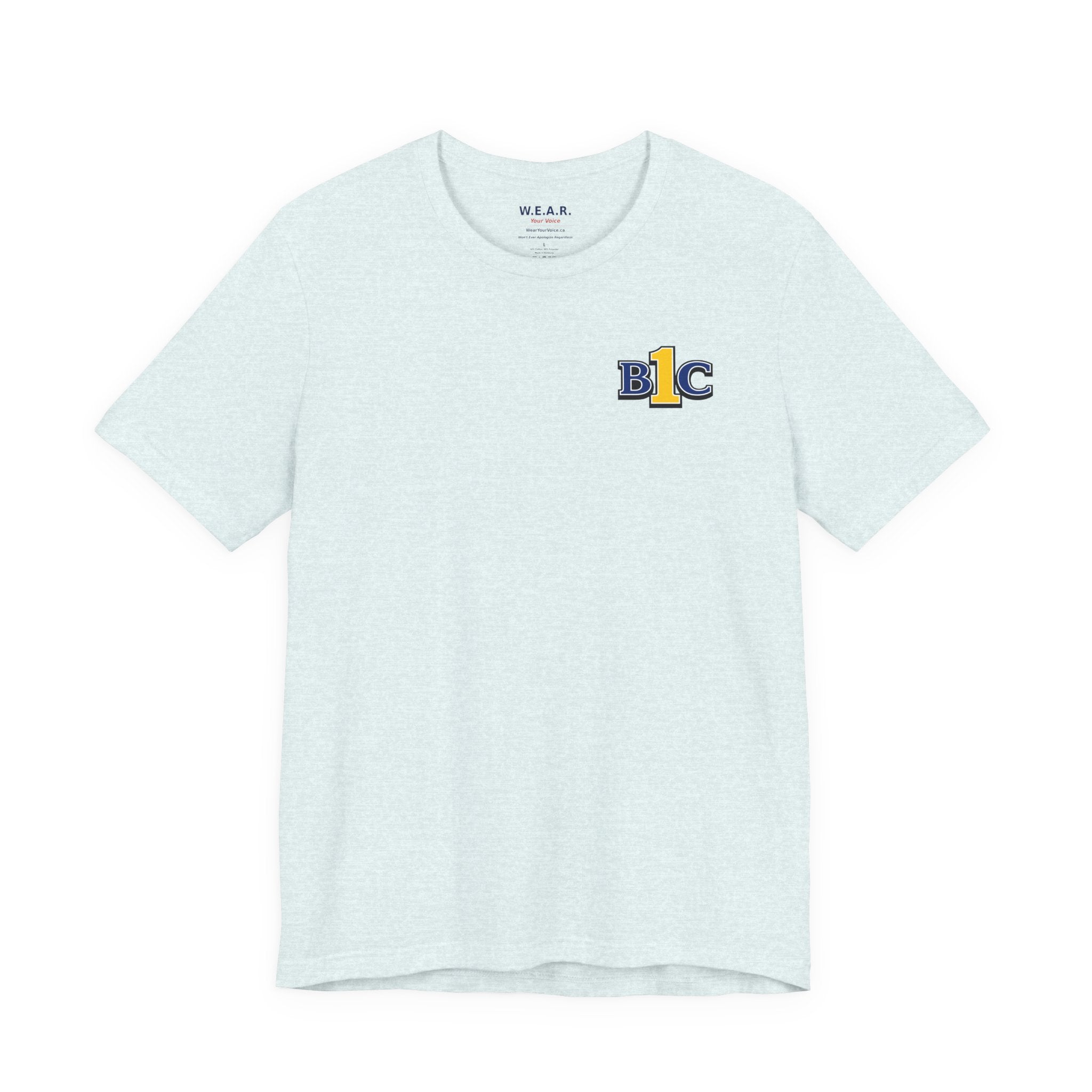 There is only ONE BC and it's not for sale - view 10