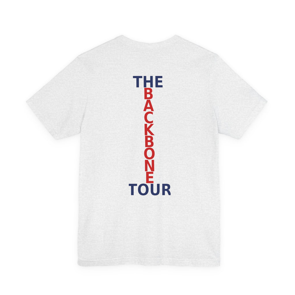 THE BACKBONE TOUR / 1BC