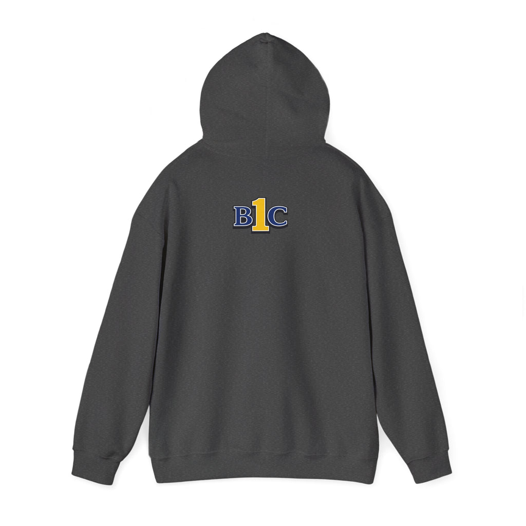 Truth & Reconciliation - Making A Killing / 1BC (front)