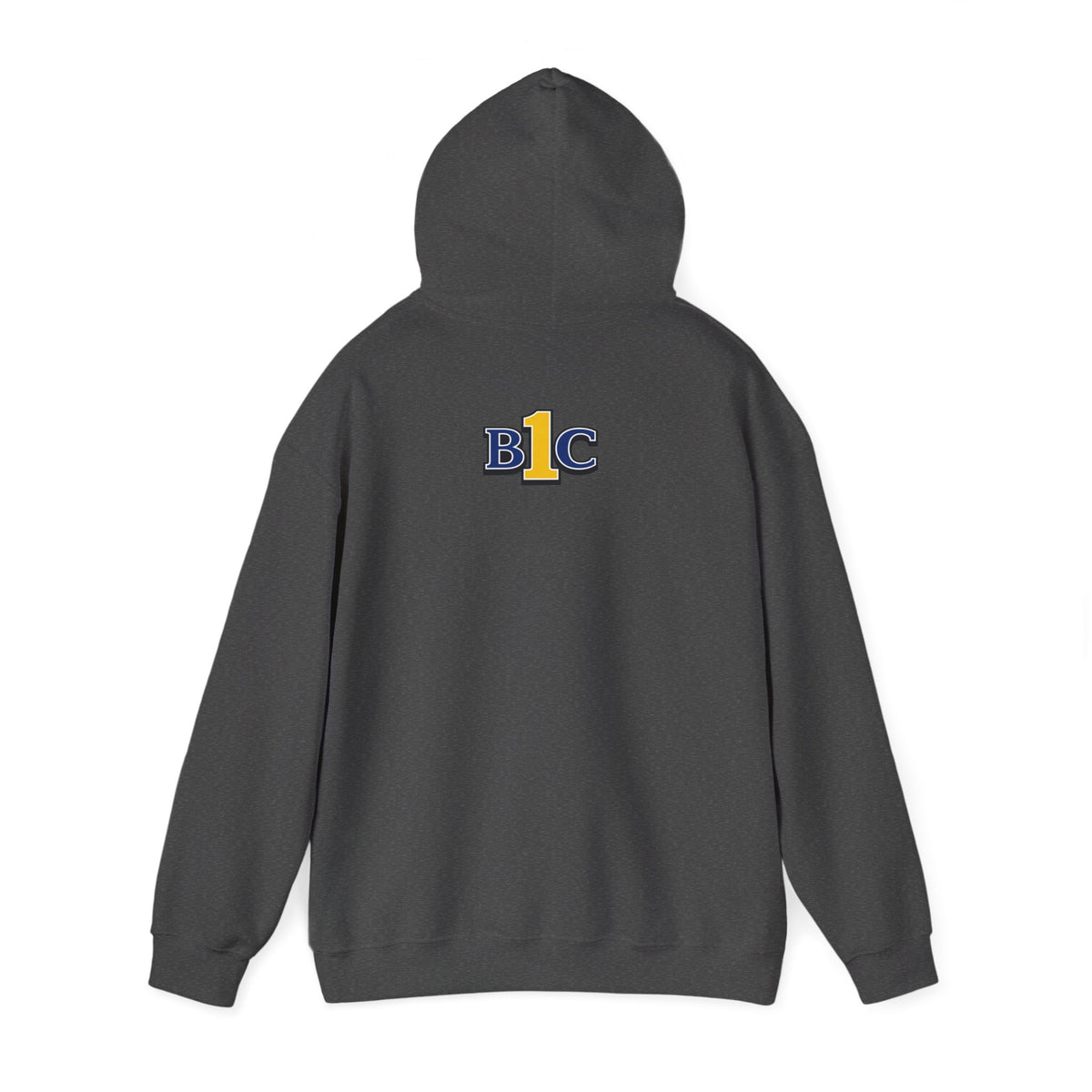Truth & Reconciliation - Making A Killing / 1BC (front)