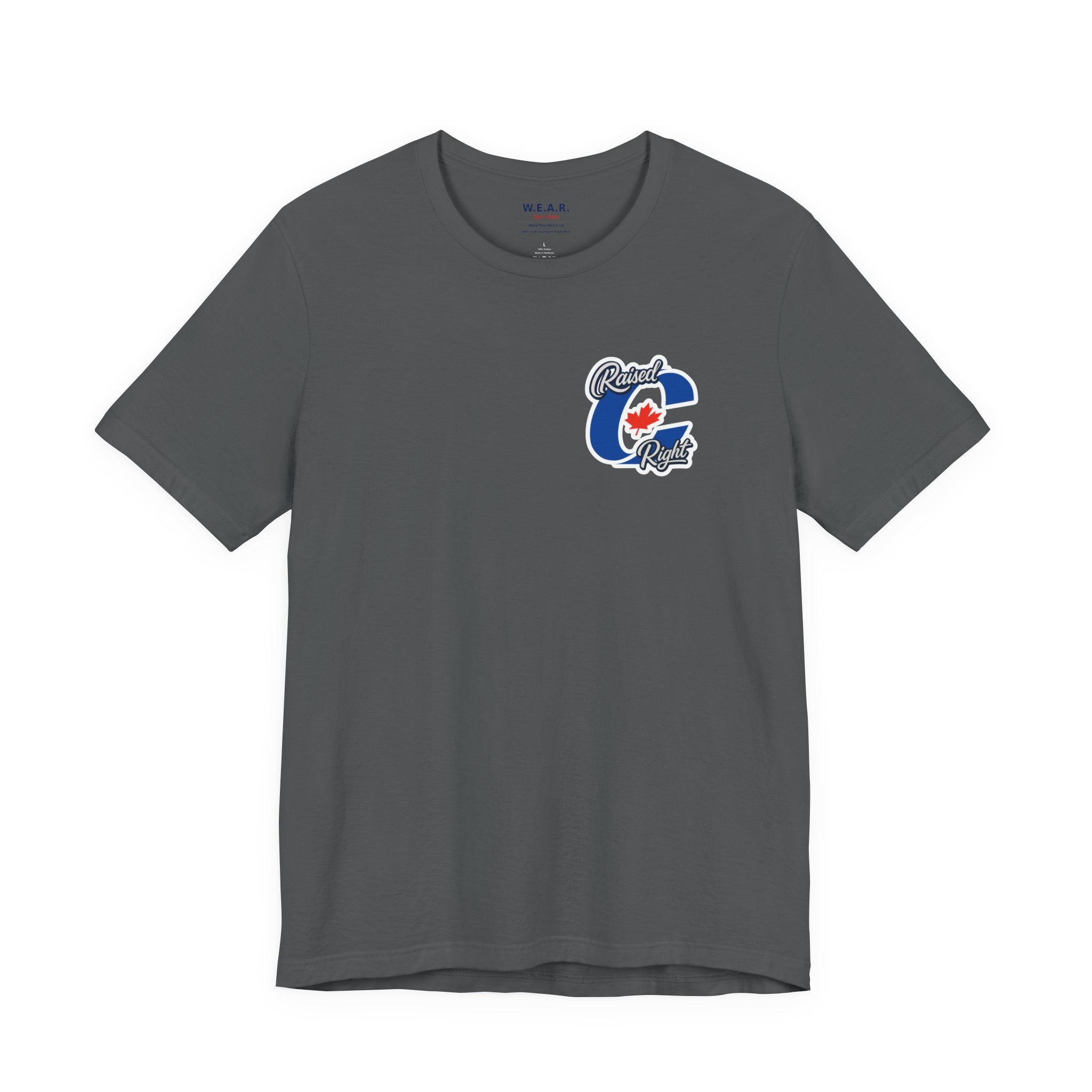 Canada Belongs To Canadians