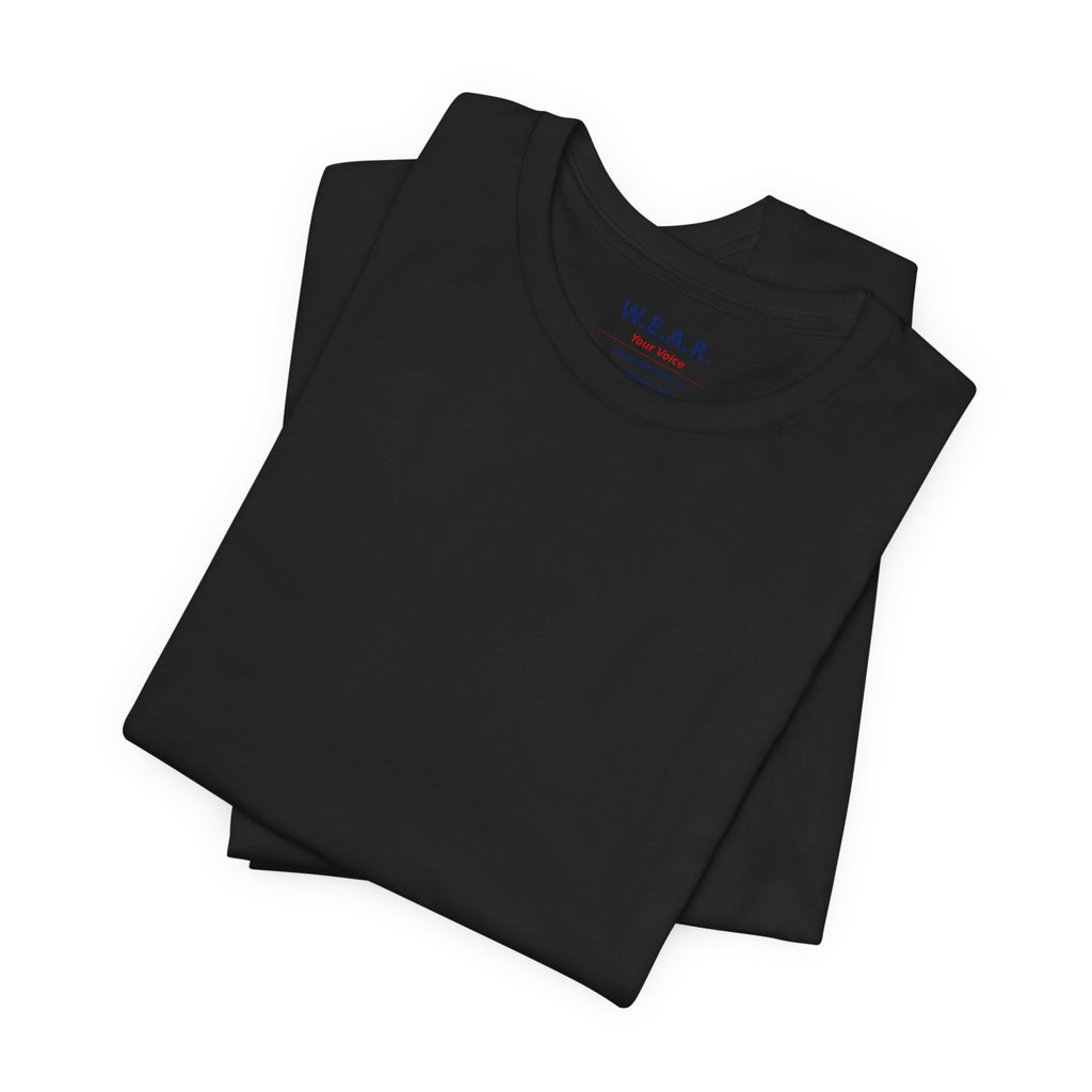 Speak Up Now - 'The Next Generation Can't'  Print Tee - view 15