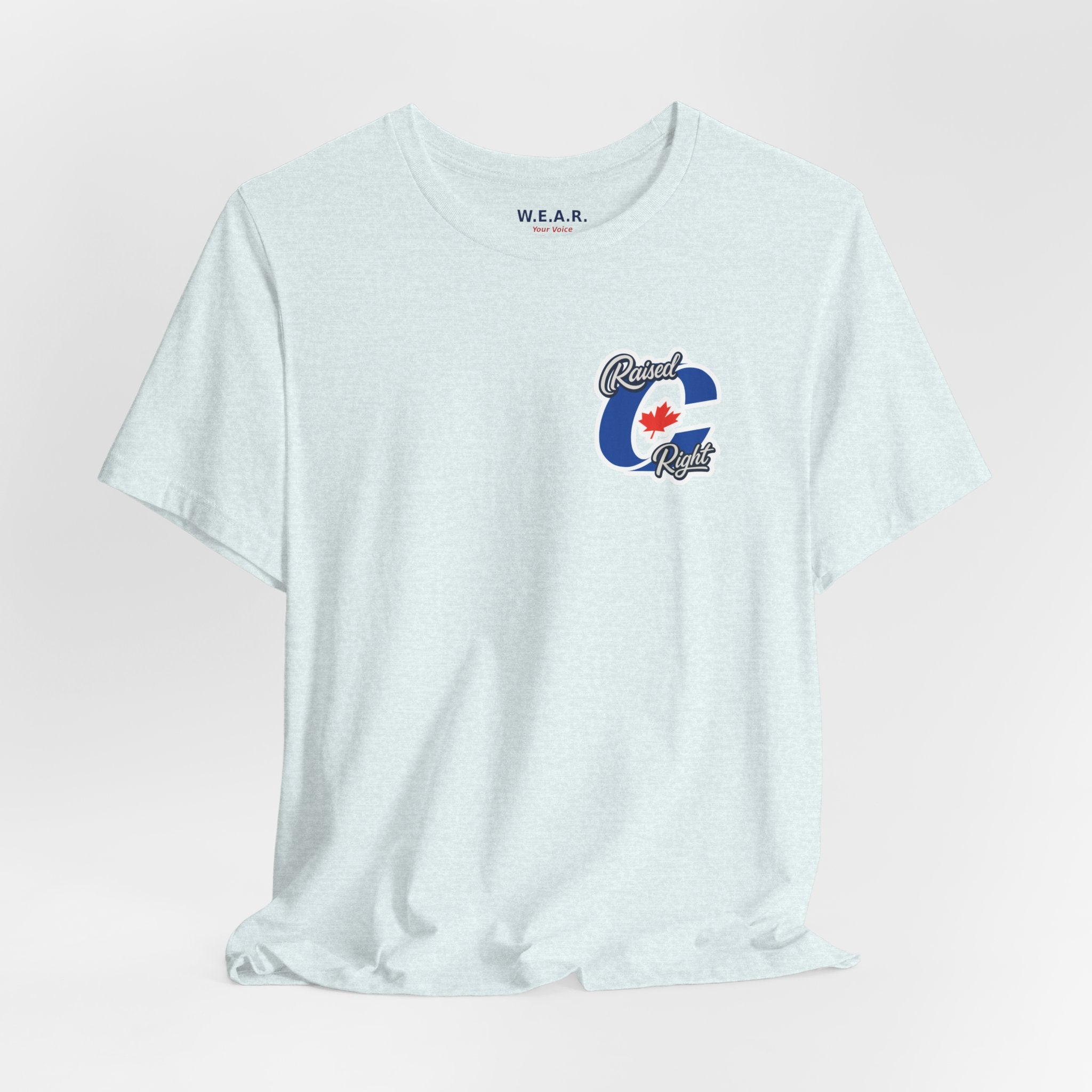 Canada Belongs To Canadians
