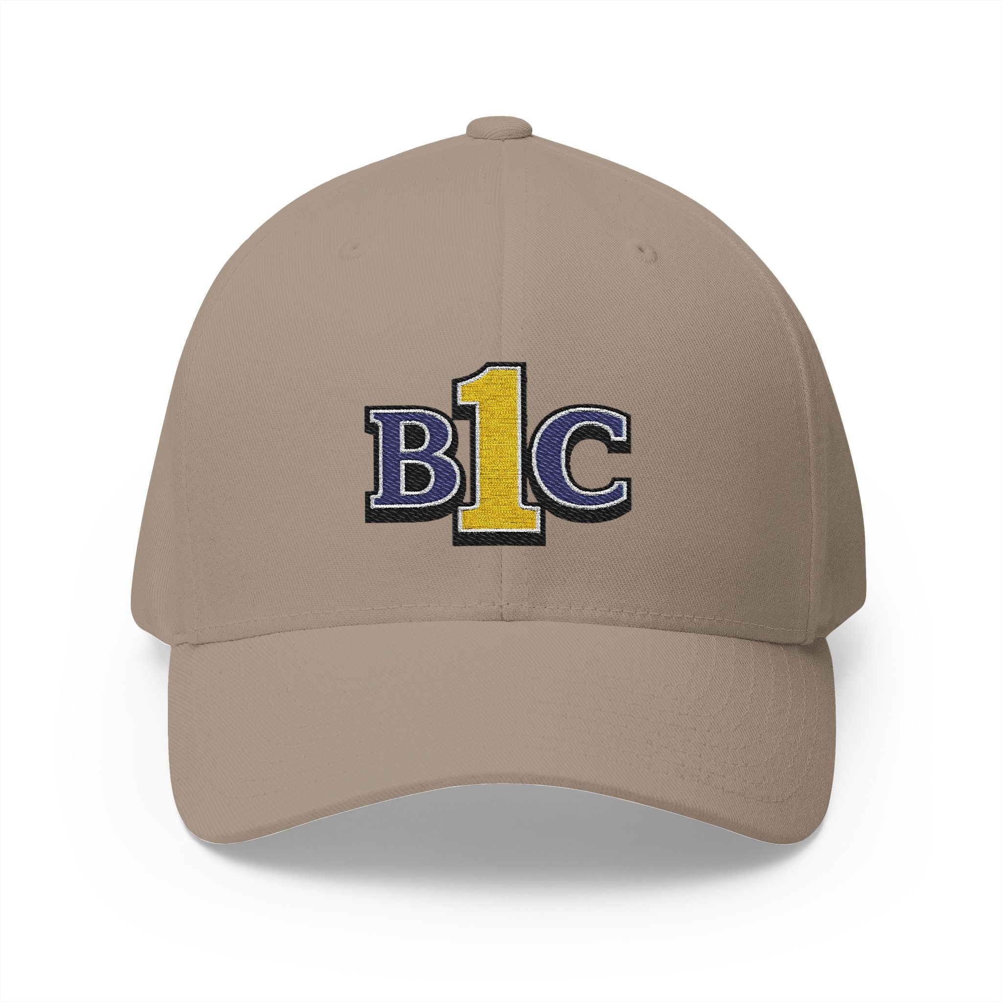 1BC hat - view 3