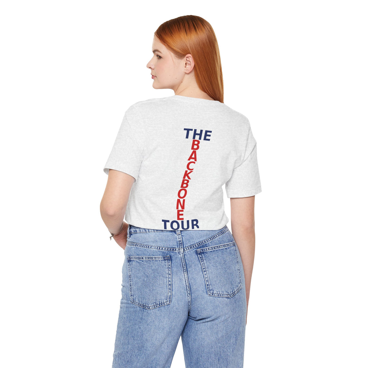 THE BACKBONE TOUR / 1BC