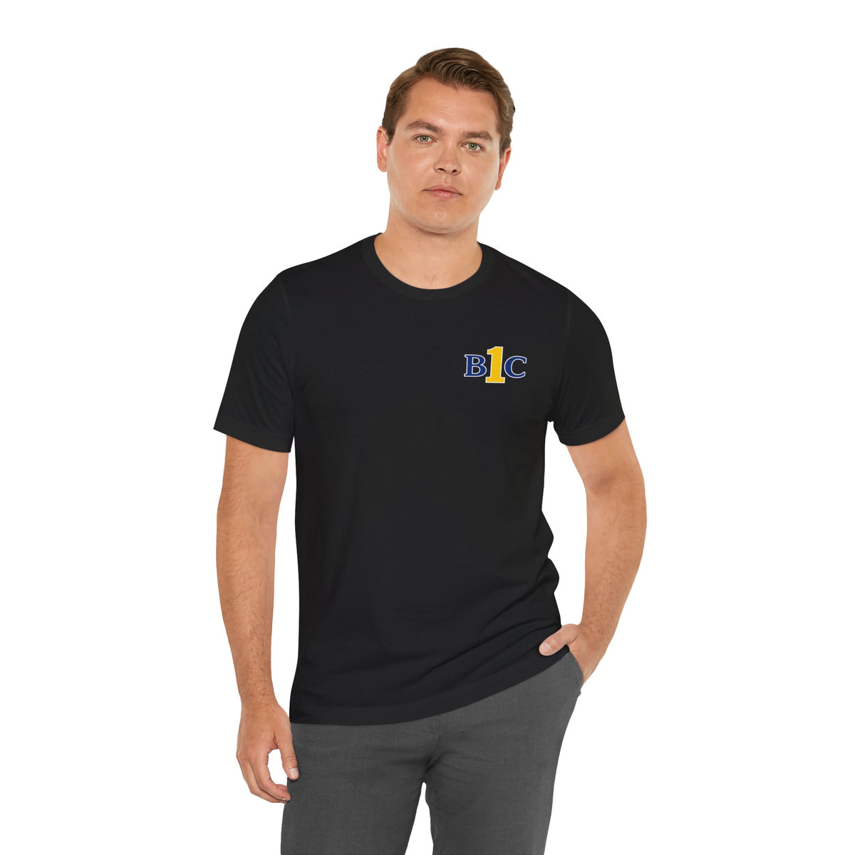 dark -Truth and Reconciliation - Making A Killing Video  Print Tee