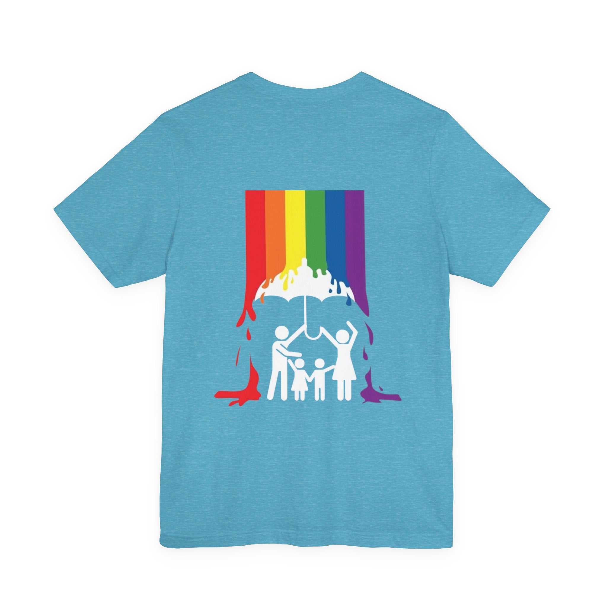 Speak Up Now - 'The Next Generation Can't'  Print Tee