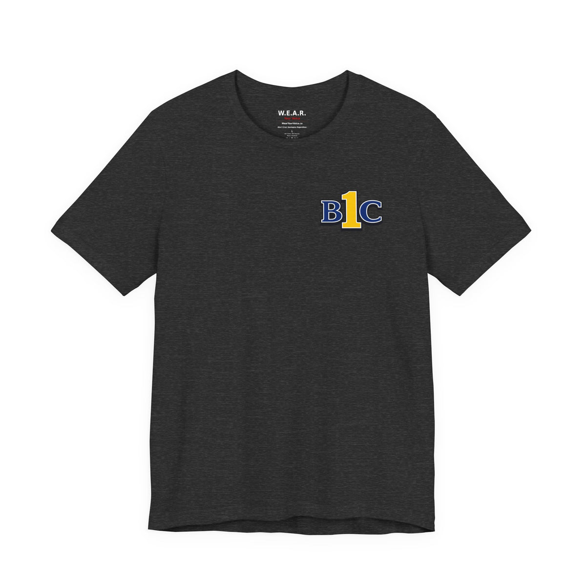dark -Truth and Reconciliation - Making A Killing Video  Print Tee