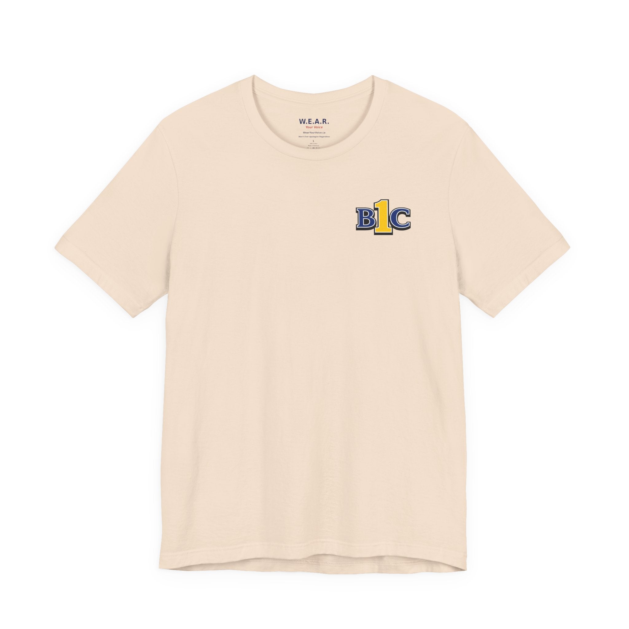 There is only ONE BC and it's not for sale - view 4