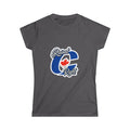Custom Build Reference - Women's Tee (Do Not List)