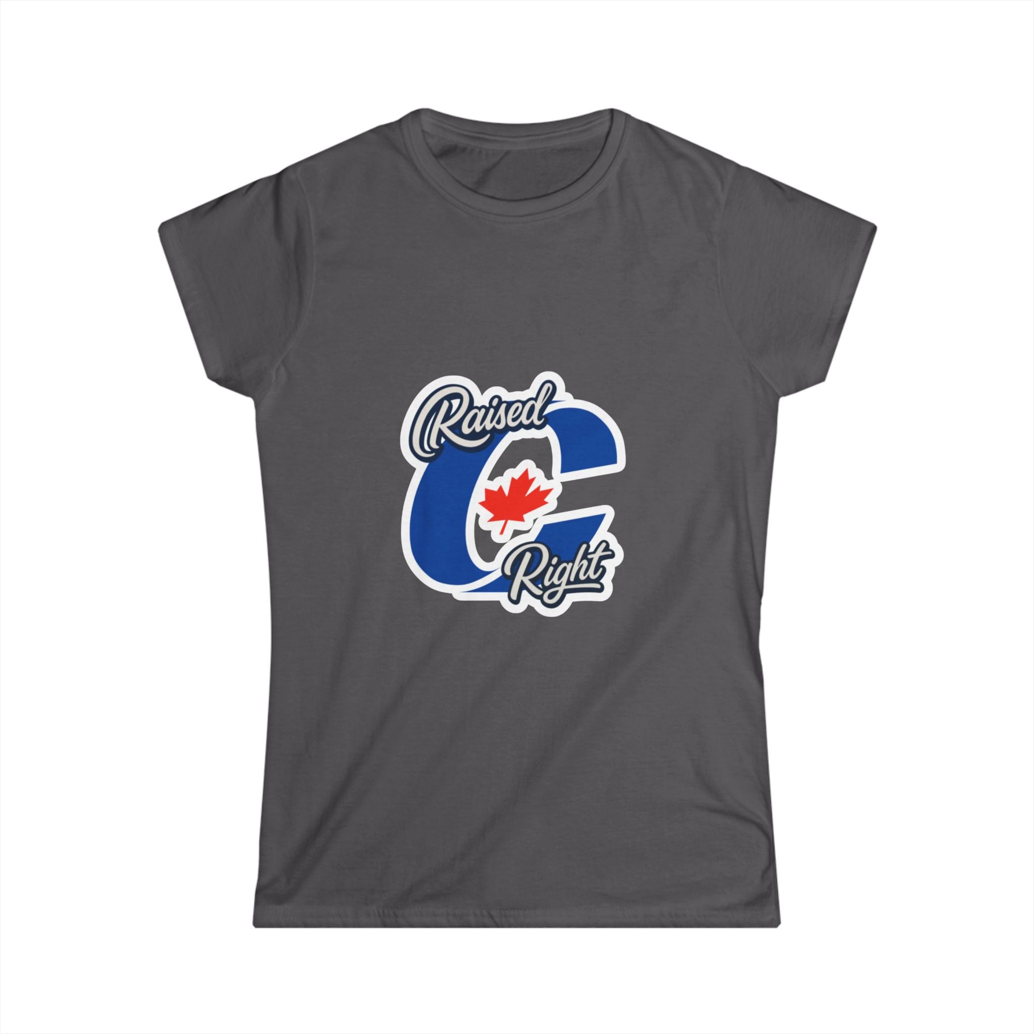 Custom Build Reference - Women's Tee (Do Not List)
