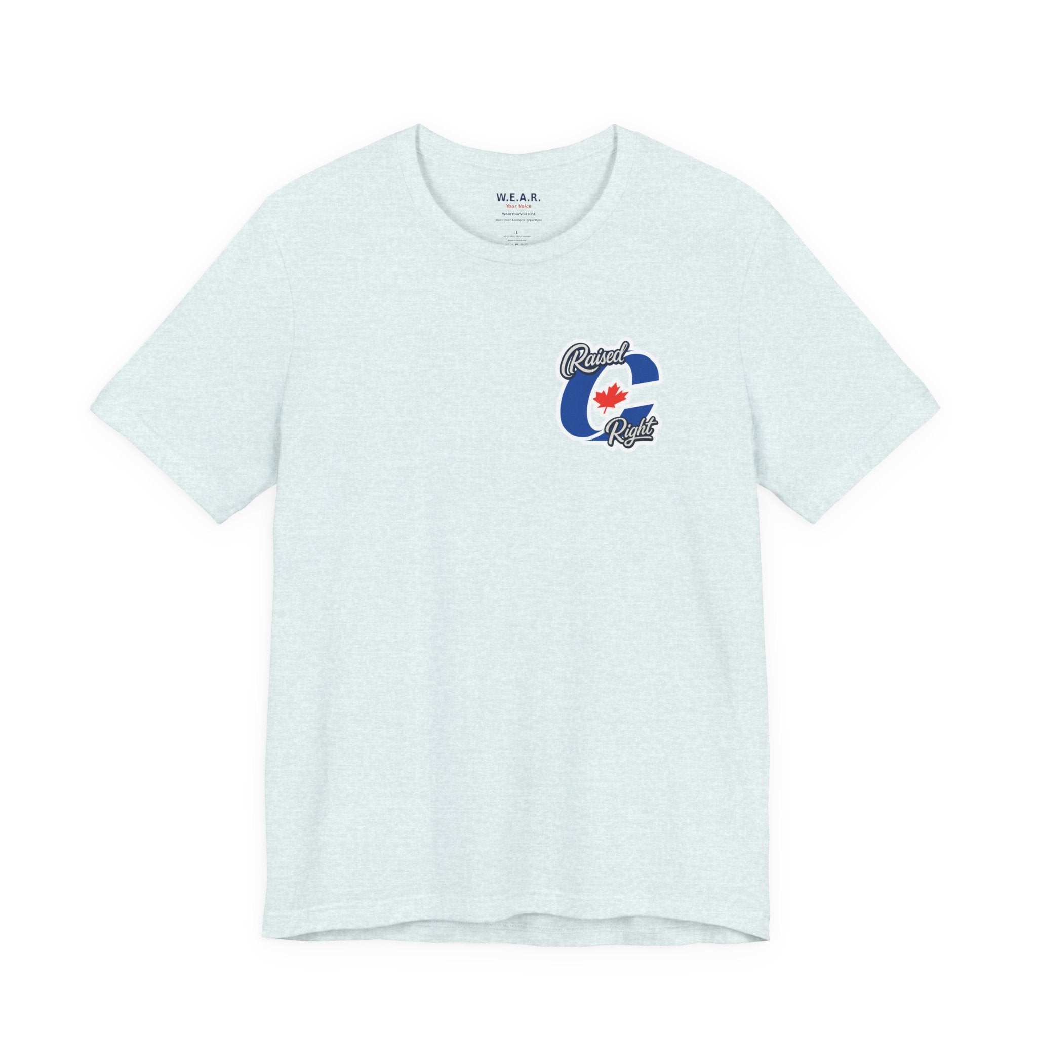 Canada Belongs To Canadians